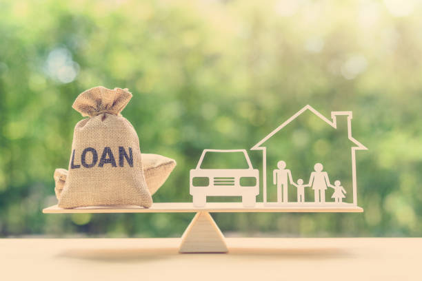 Loan Comparison Services in Milford, MI